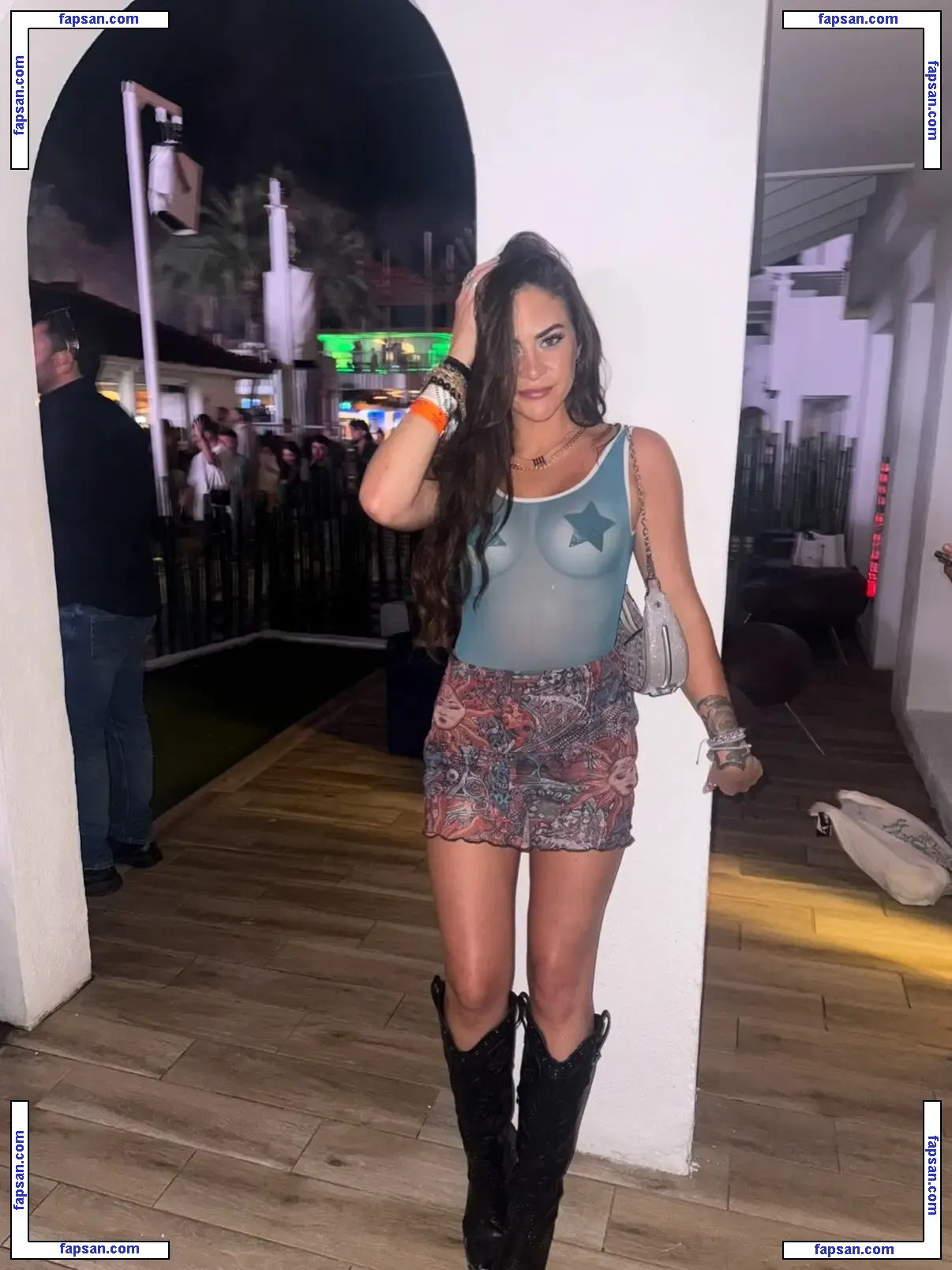 Joanna Fuka nude photo #0007 from OnlyFans