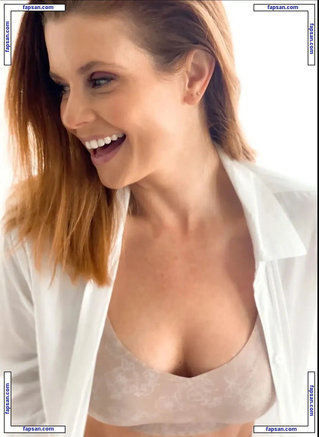 Joanna Garcia Swisher / jogarciaswisher nude photo #0010 from OnlyFans