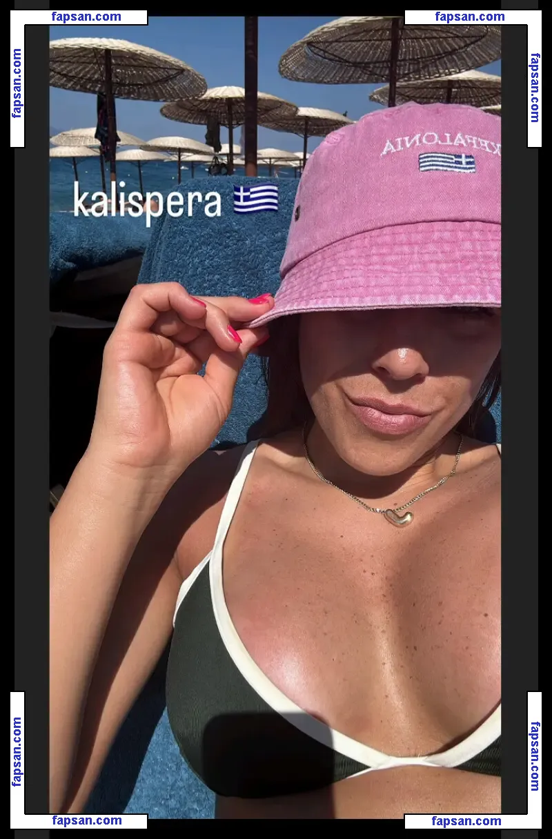 Joanna Jedrzejczyk nude photo #0045 from OnlyFans