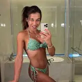 Joanna Jedrzejczyk nude #0002