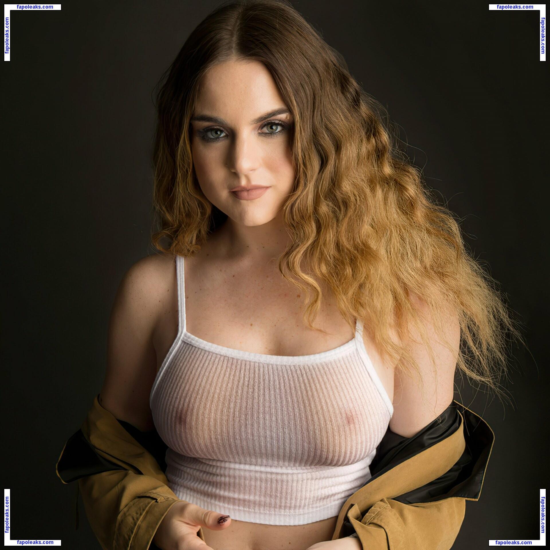 Joanna Jojo Levesque / iamjojo голая фото #0003 с Онлифанс