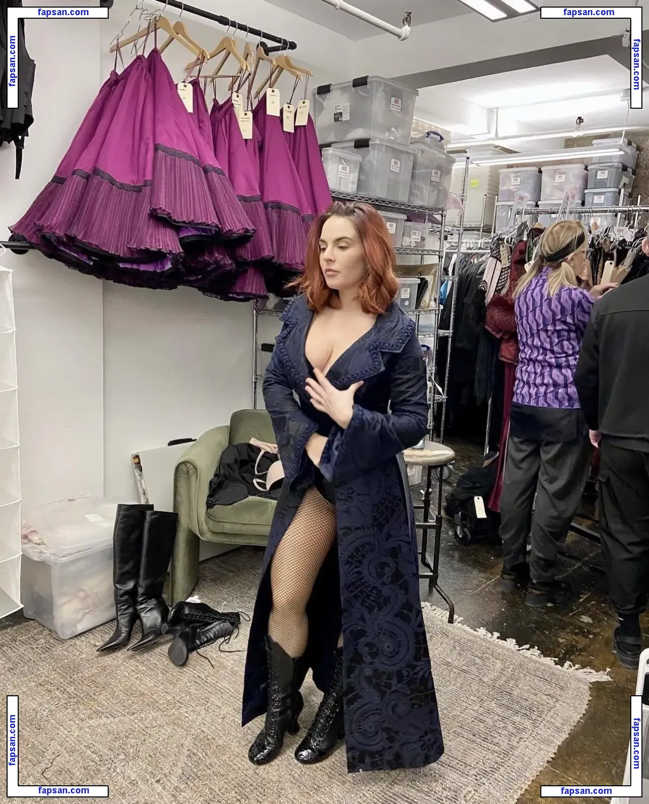 Joanna Jojo Levesque nude photo #0016 from OnlyFans