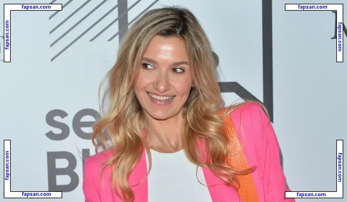 Joanna Koroniewska nude photo #0009 from OnlyFans