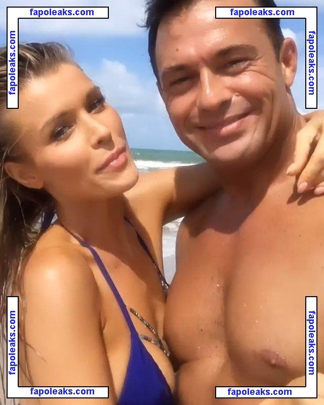 Joanna Krupa / joannakrupa nude photo #1225 from OnlyFans