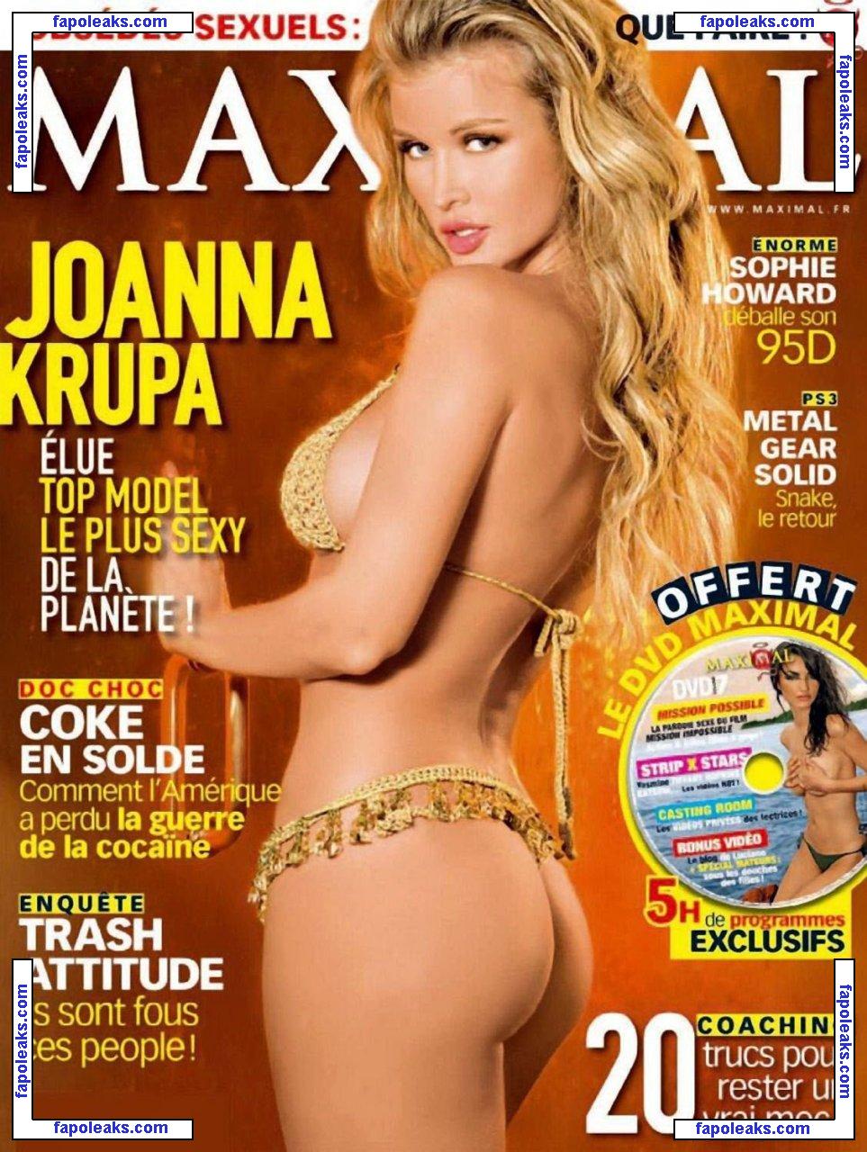 Joanna Krupa / joannakrupa nude photo #1954 from OnlyFans