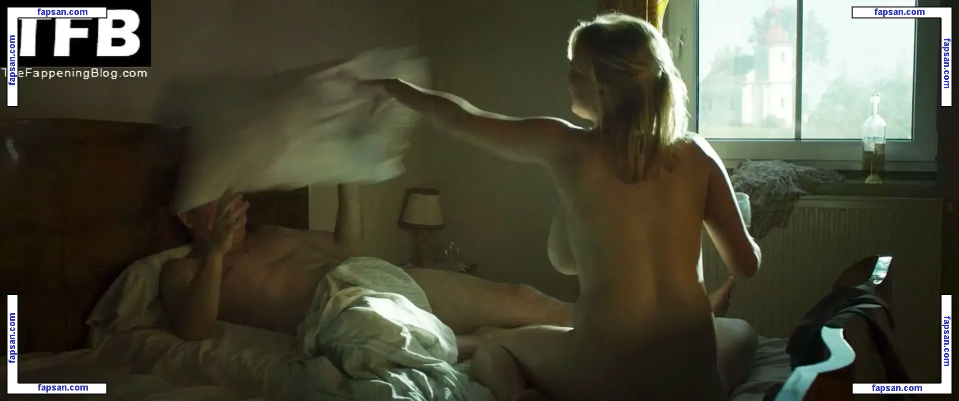 Joanna Kulig nude photo #0025 from OnlyFans