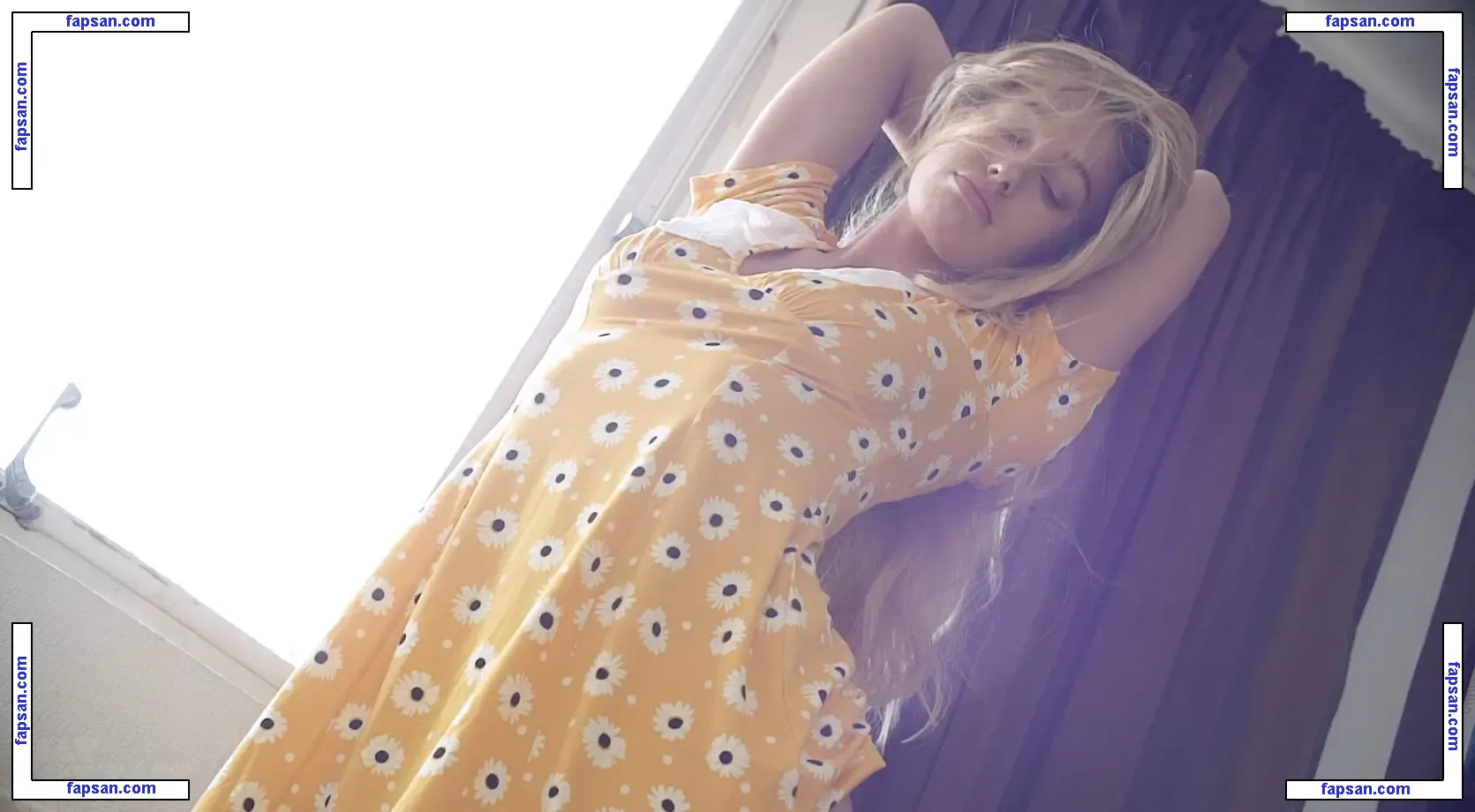 Joanna May Parker голая фото #0057 с Онлифанс