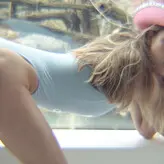 Joanna May Parker голая #0043