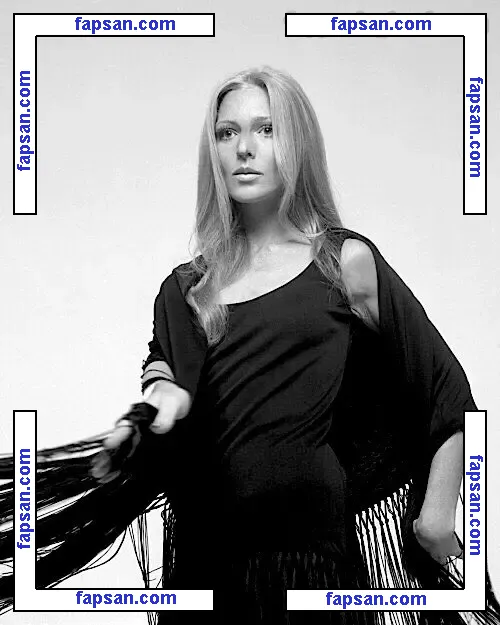 Joanna Pettet голая фото #0011 с Онлифанс