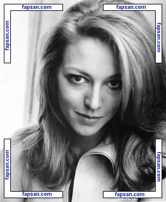 Joanna Pettet голая фото #0012 с Онлифанс