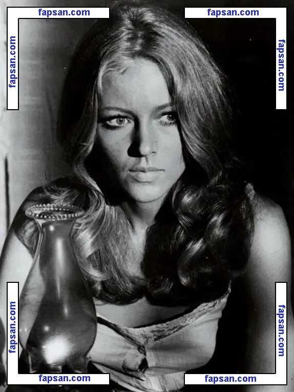 Joanna Pettet голая фото #0014 с Онлифанс