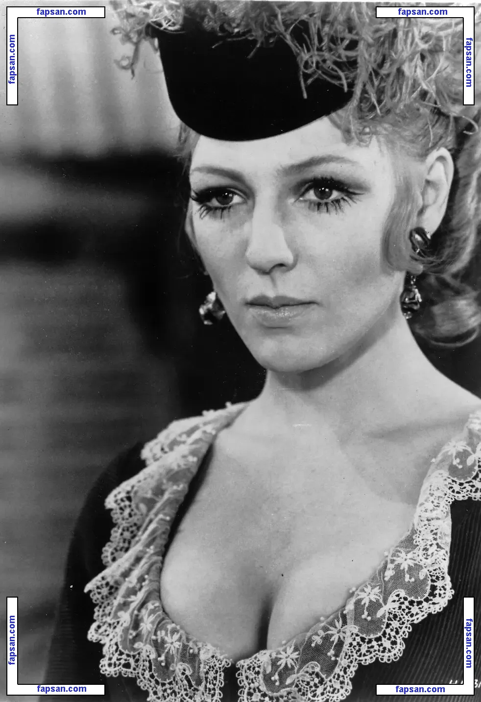 Joanna Pettet голая фото #0015 с Онлифанс