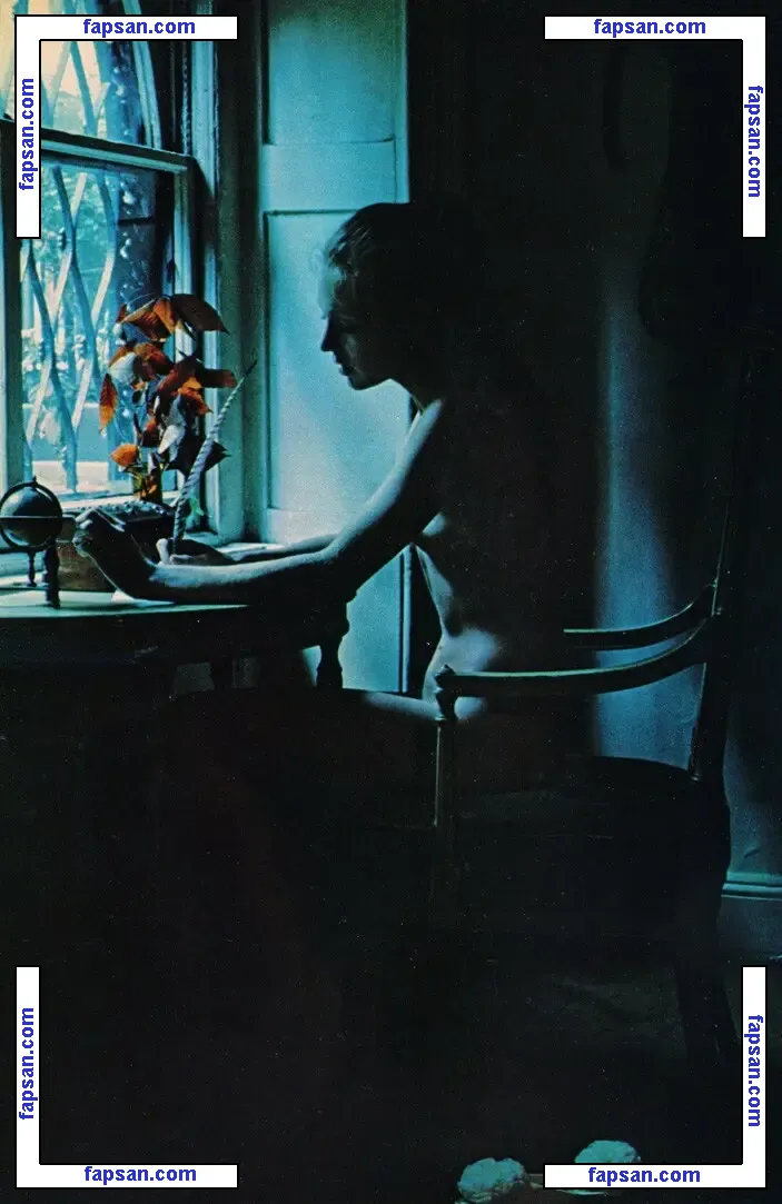 Joanna Pettet голая фото #0019 с Онлифанс