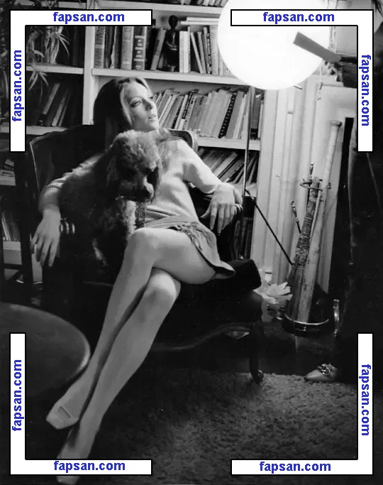 Joanna Pettet голая фото #0021 с Онлифанс