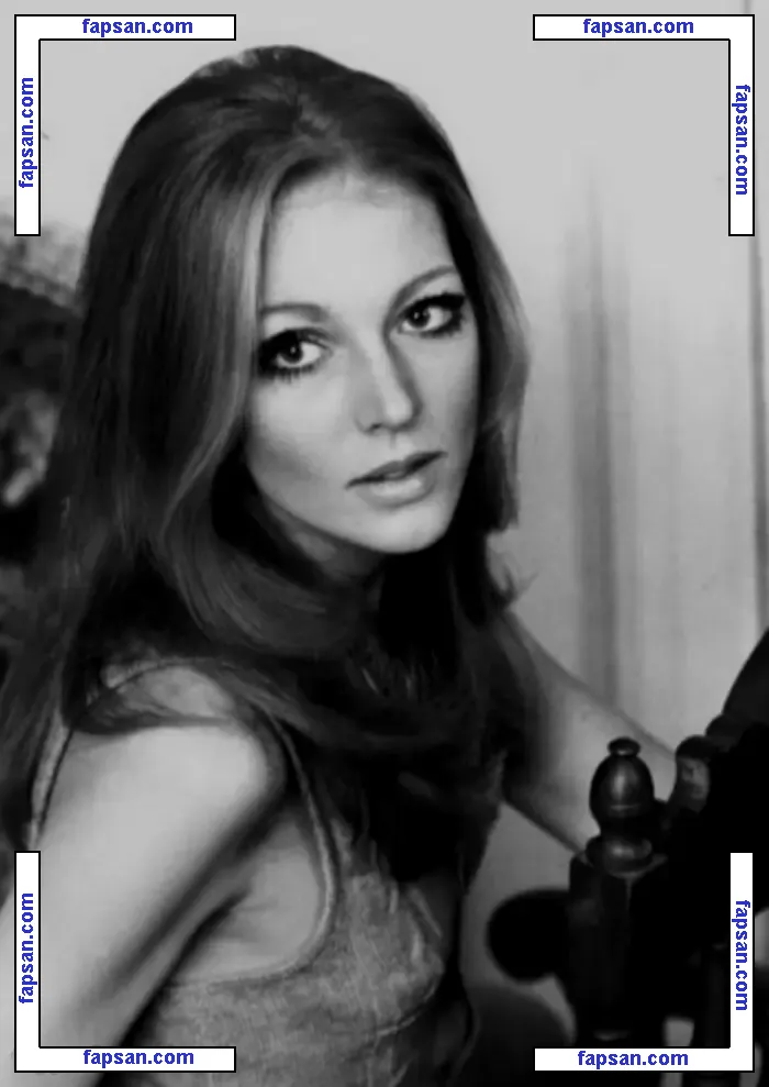 Joanna Pettet голая фото #0027 с Онлифанс