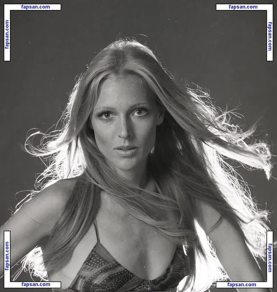 Joanna Pettet голая фото #0028 с Онлифанс