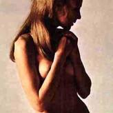 Joanna Pettet nude #0001
