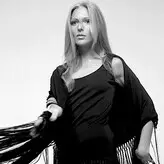 Joanna Pettet голая #0011