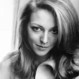 Joanna Pettet голая #0012