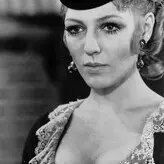 Joanna Pettet голая #0015