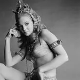 Joanna Pettet голая #0016