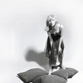 Joanna Pettet голая #0018