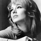 Joanna Pettet голая #0020