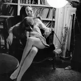 Joanna Pettet голая #0021