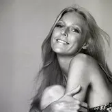 Joanna Pettet голая #0023