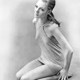 Joanna Pettet голая #0026