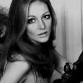 Joanna Pettet голая #0027