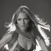 Joanna Pettet голая #0028