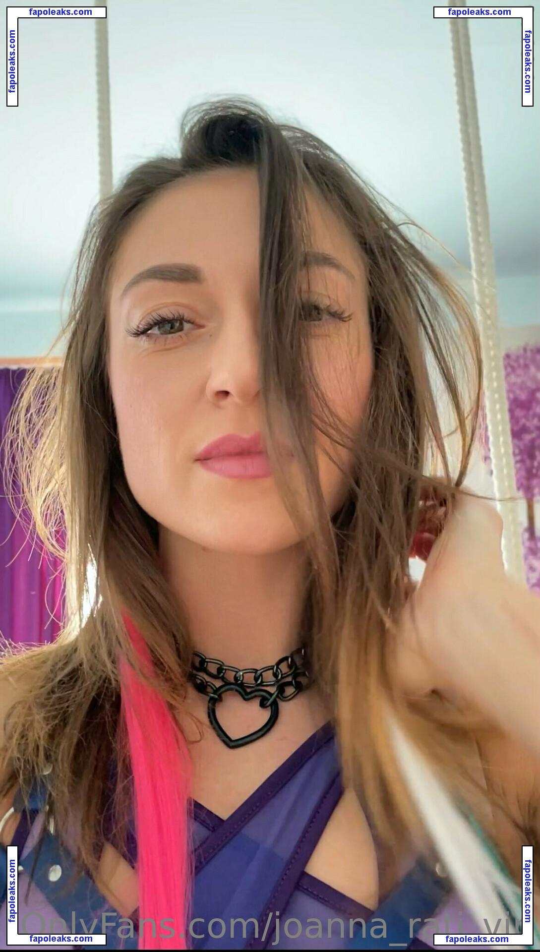 joanna_rati_vip / itstacticaltimesomewhere nude photo #0003 from OnlyFans