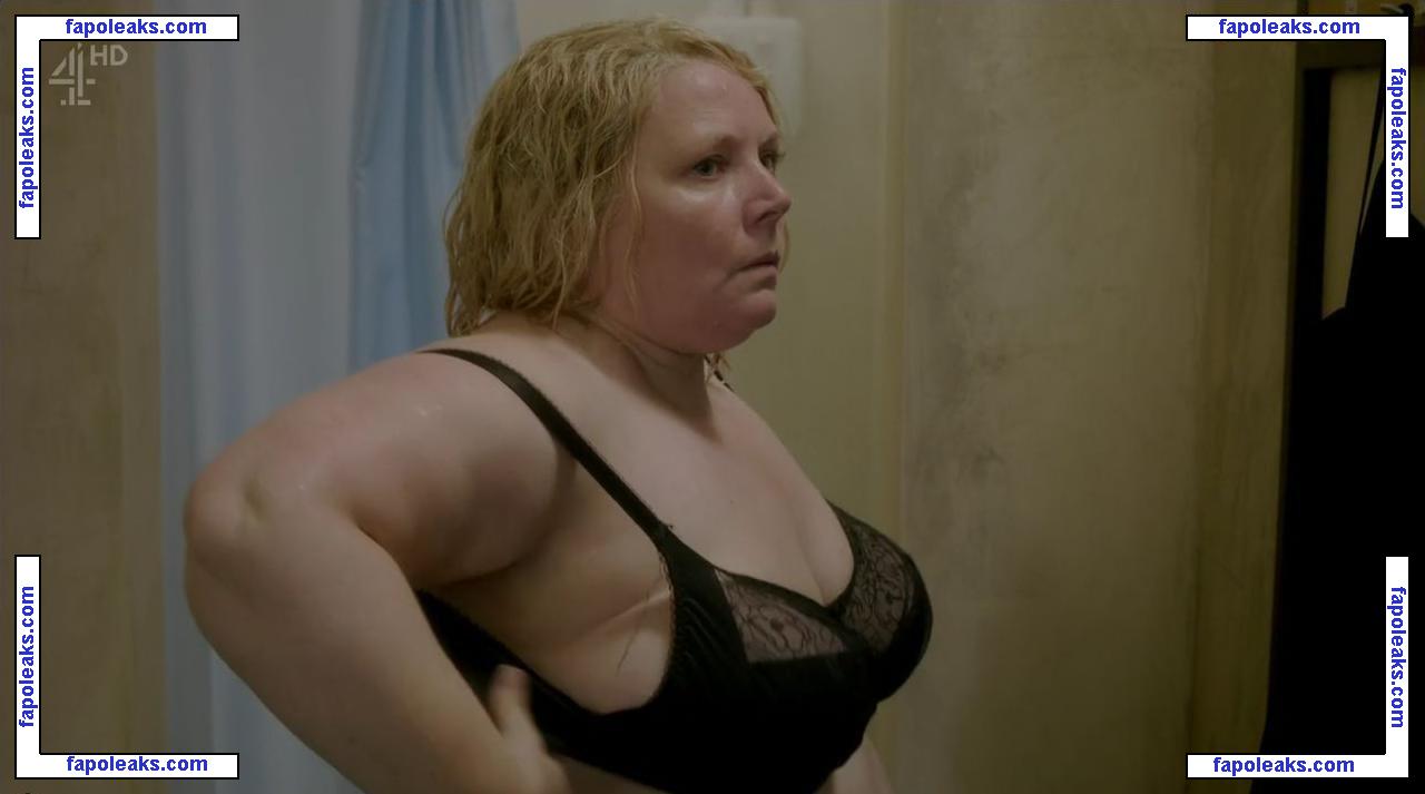Joanna Scanlan nude photo #0004 from OnlyFans