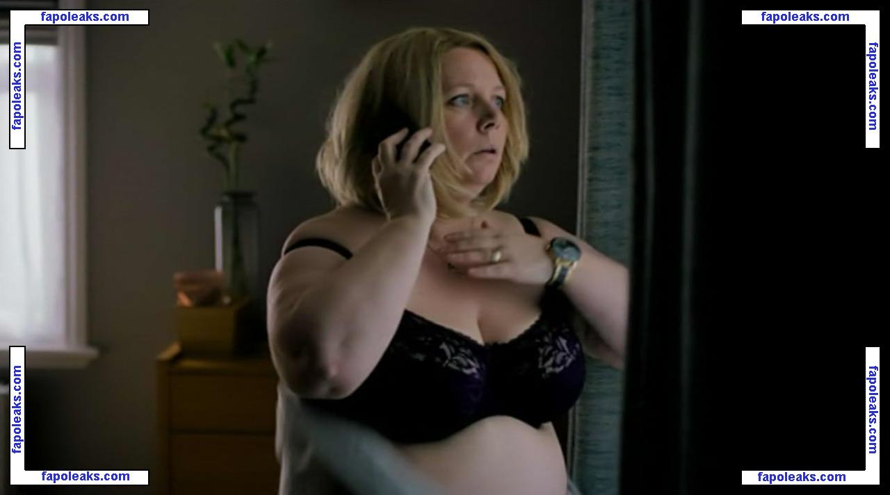 Joanna Scanlan nude photo #0007 from OnlyFans