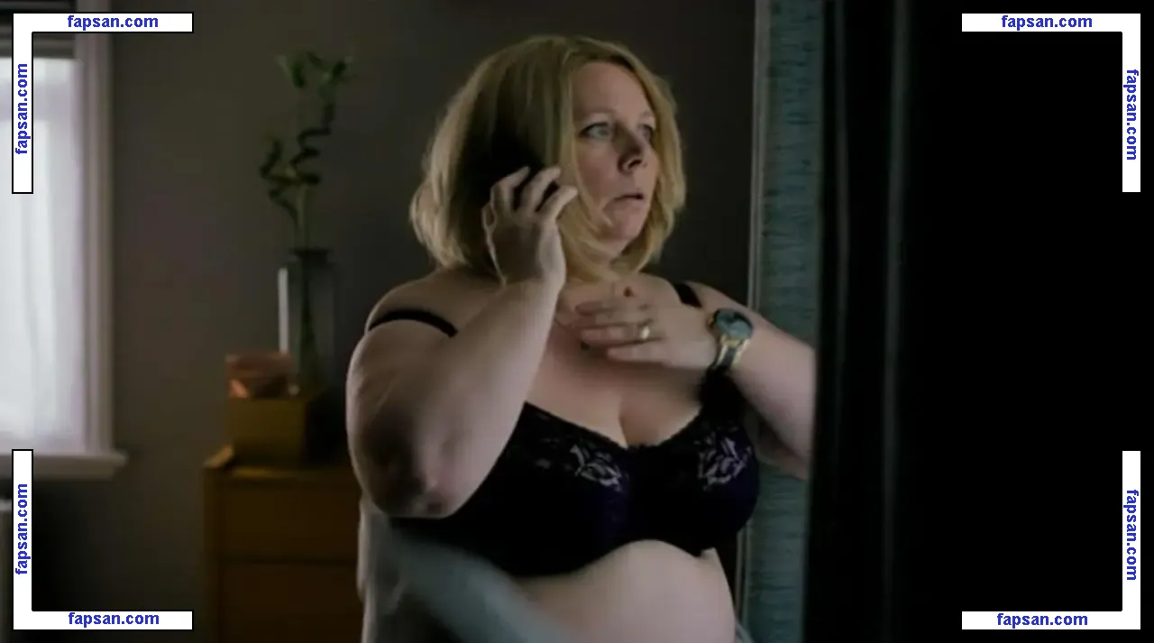 Joanna Scanlan nude photo #0007 from OnlyFans