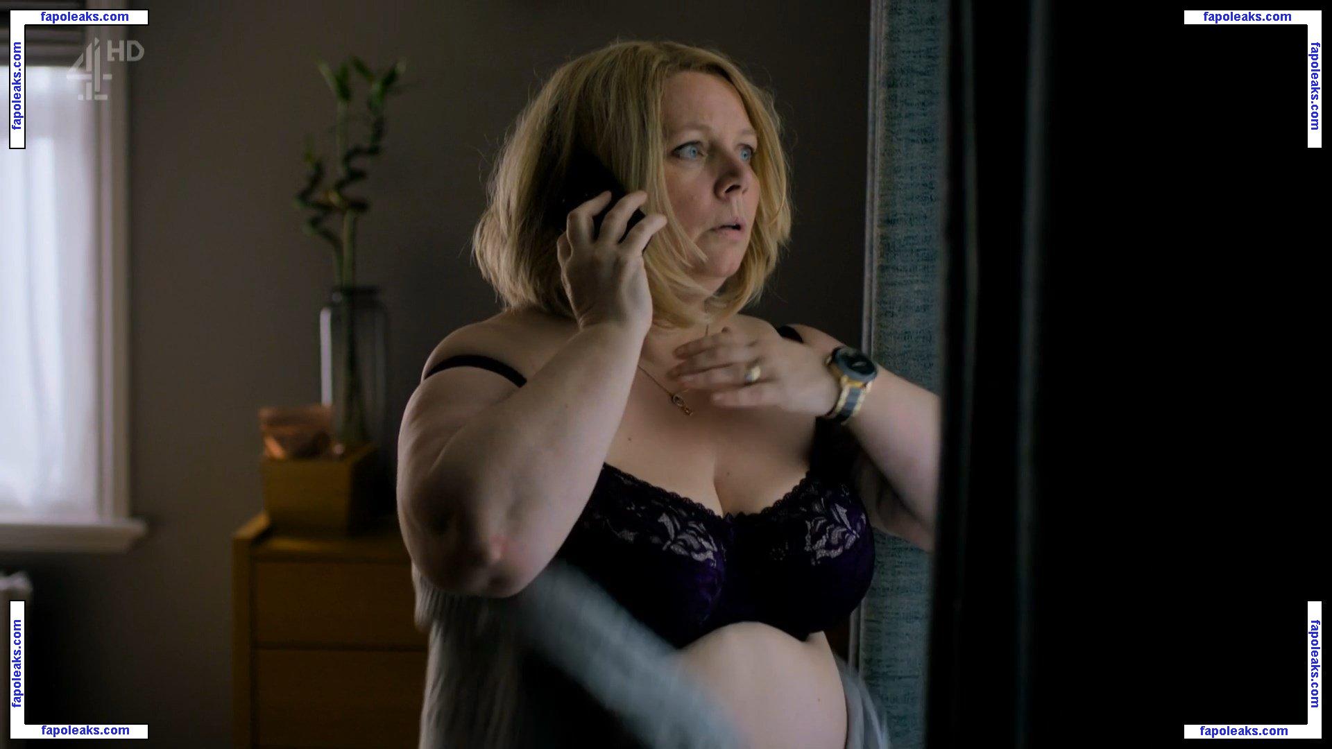 Joanna Scanlan nude photo #0012 from OnlyFans