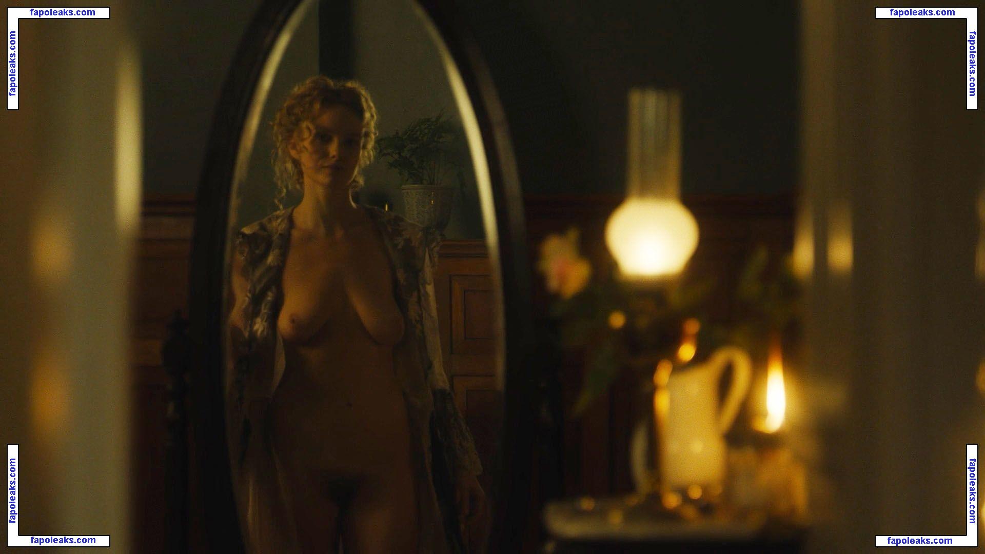 Joanna Vanderham nude photo #0015 from OnlyFans