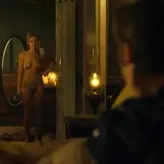 Joanna Vanderham nude #0017