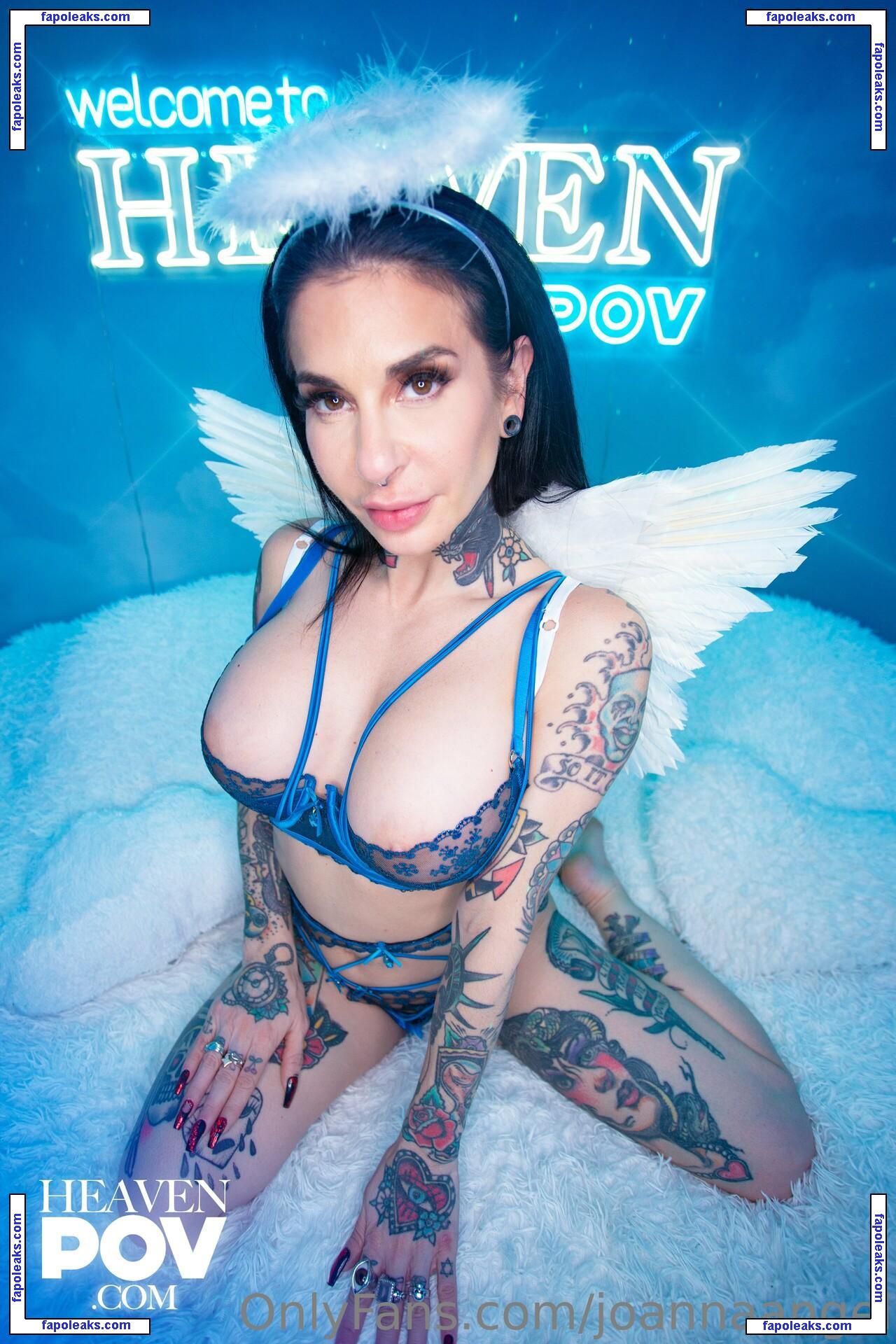 joannaangel nude photo #0009 from OnlyFans