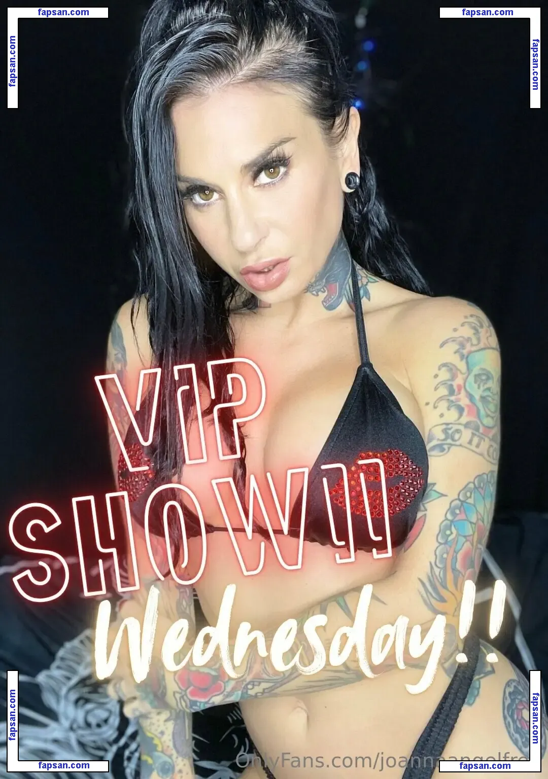 joannaangelfree nude photo #0010 from OnlyFans