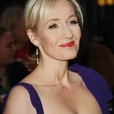 Joanne K Rowling голая #0003