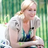 Joanne K Rowling nude #0005