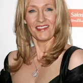 Joanne K Rowling nude #0008