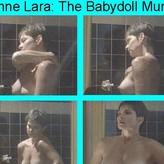 Joanne Lara nude #0002