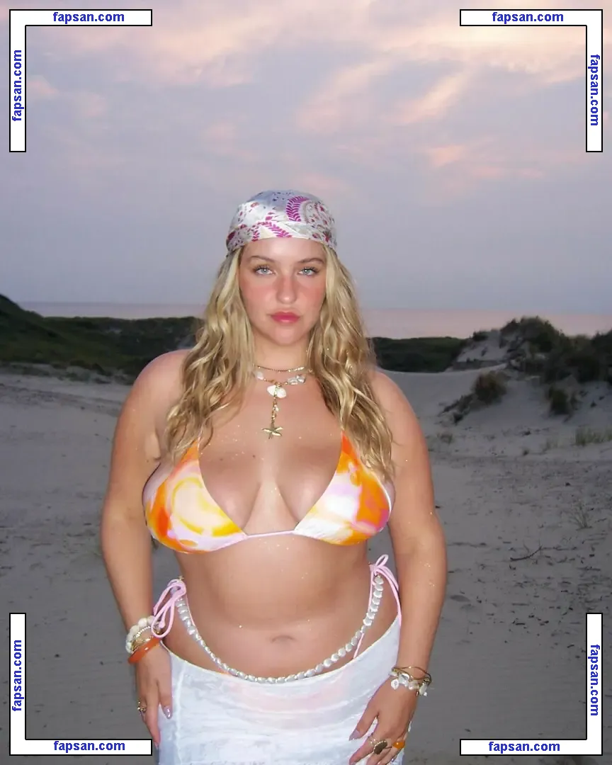 JoannVdHerik nude photo #0001 from OnlyFans