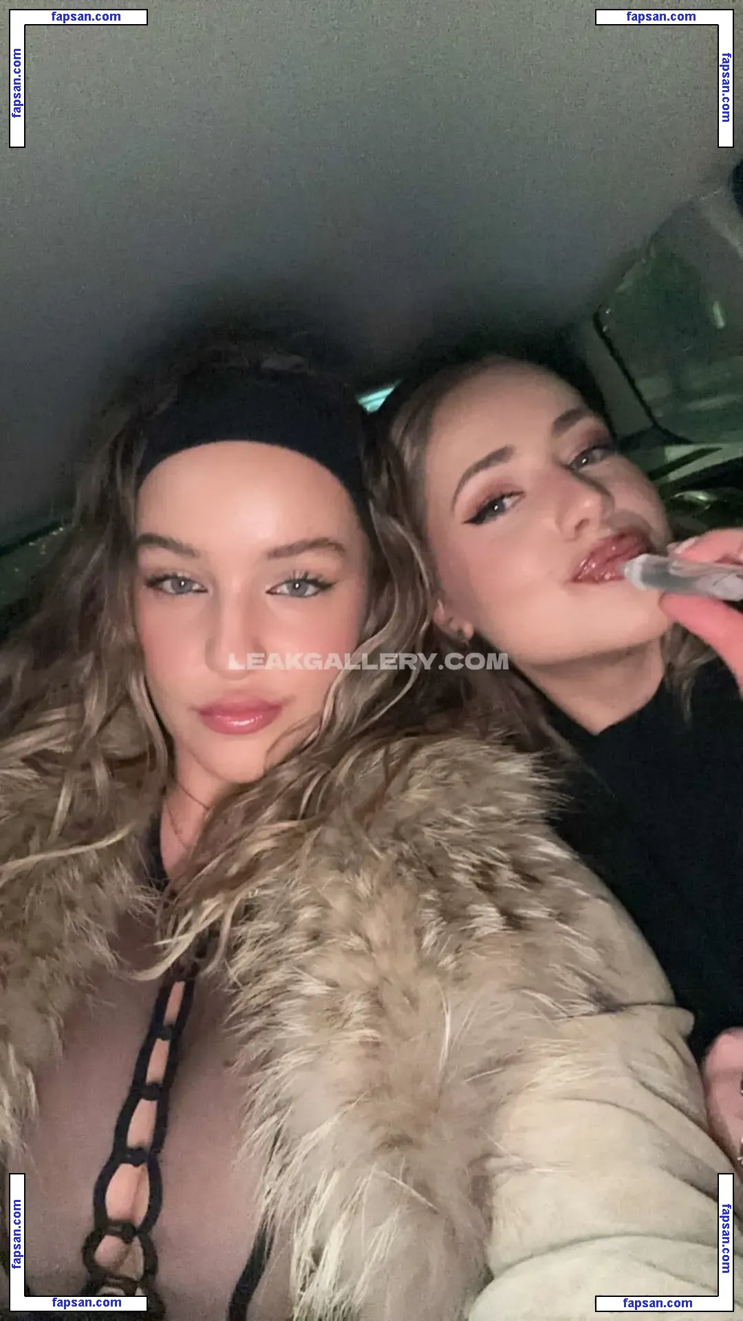 JoannVdHerik nude photo #0003 from OnlyFans