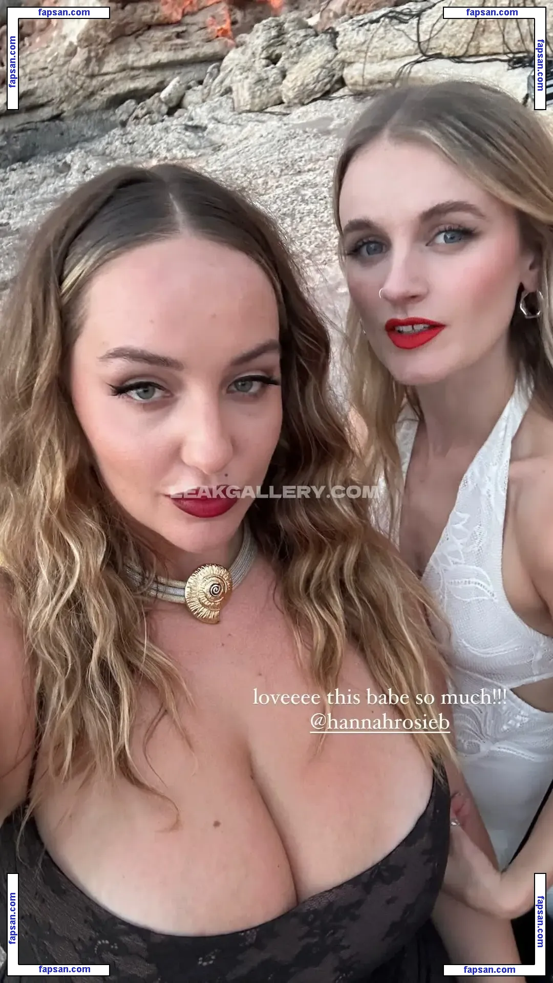 JoannVdHerik nude photo #0019 from OnlyFans