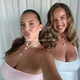 JoannVdHerik nude #0009