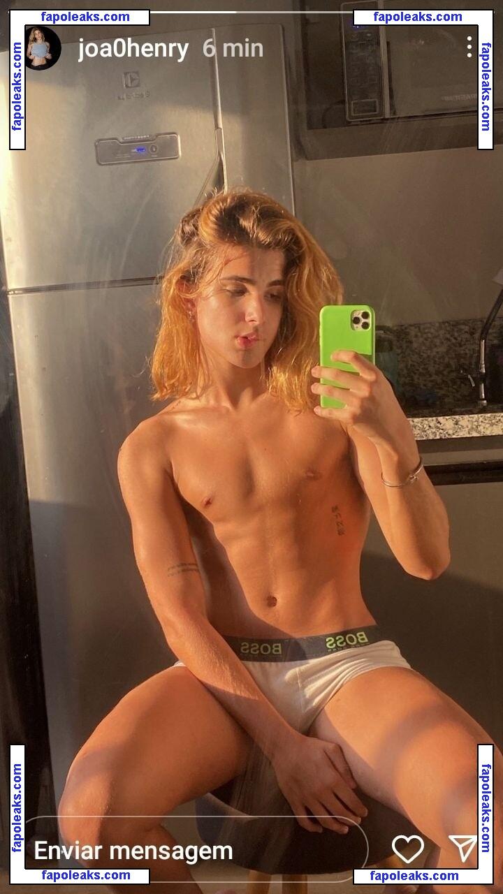 Joaoheenry / joa0henry nude photo #0009 from OnlyFans